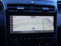 Hyundai Tucson  1.6 T-GDI 