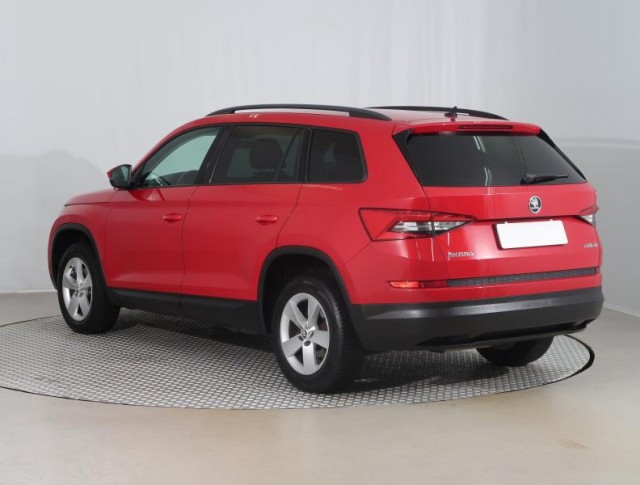 Škoda Kodiaq  2.0 TDI Ambition Plus