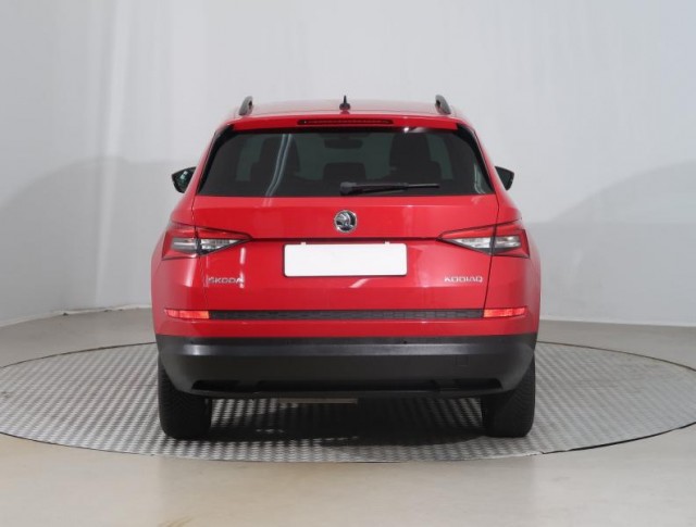 Škoda Kodiaq  2.0 TDI Ambition Plus
