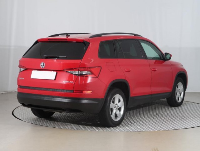 Škoda Kodiaq  2.0 TDI Ambition Plus