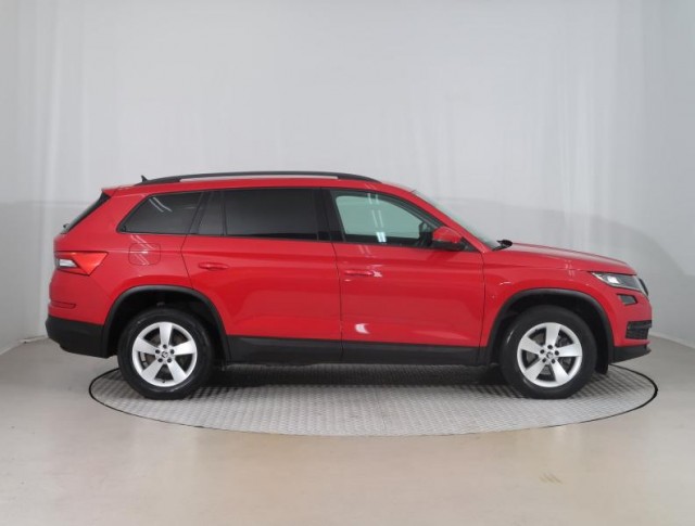 Škoda Kodiaq  2.0 TDI Ambition Plus