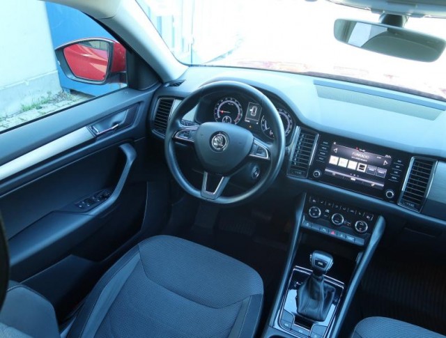 Škoda Kodiaq  2.0 TDI Ambition Plus