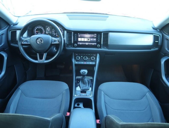 Škoda Kodiaq  2.0 TDI Ambition Plus