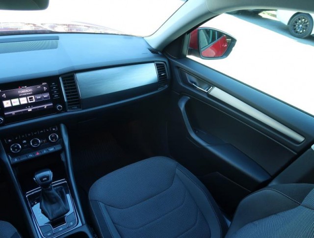 Škoda Kodiaq  2.0 TDI Ambition Plus