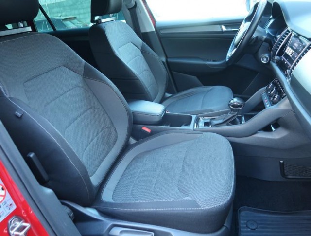 Škoda Kodiaq  2.0 TDI Ambition Plus