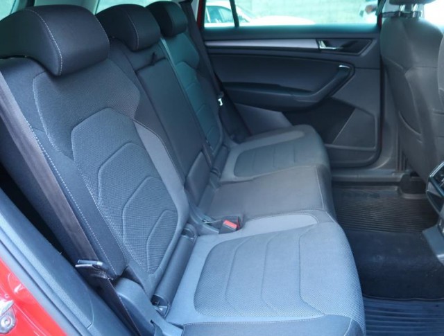 Škoda Kodiaq  2.0 TDI Ambition Plus