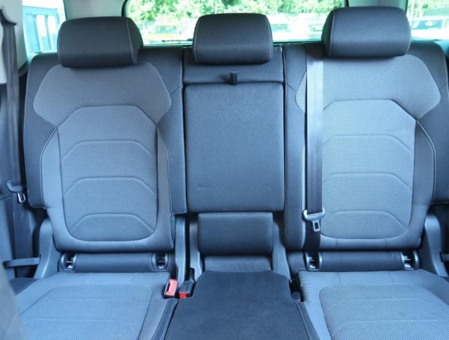 Škoda Kodiaq  2.0 TDI Ambition Plus