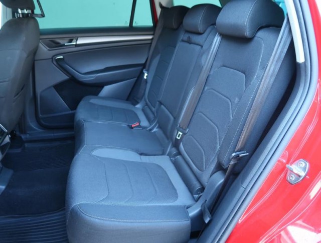 Škoda Kodiaq  2.0 TDI Ambition Plus