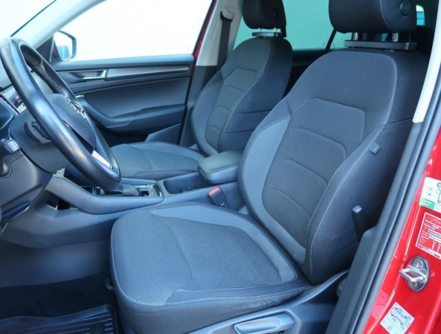 Škoda Kodiaq  2.0 TDI Ambition Plus