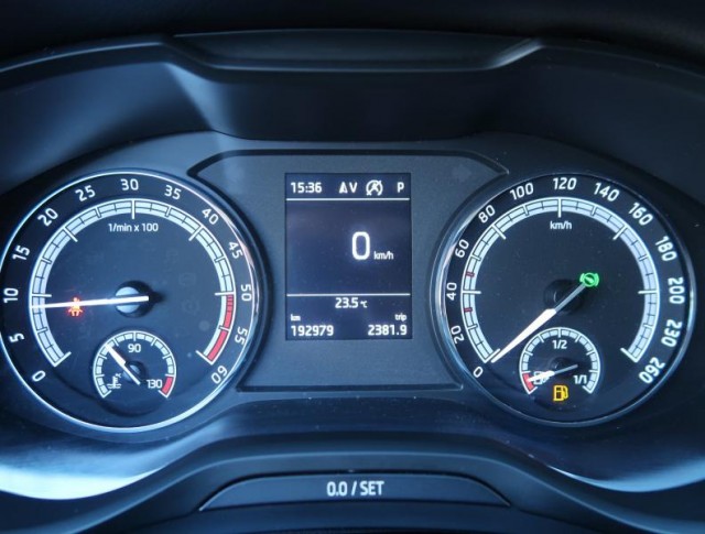 Škoda Kodiaq  2.0 TDI Ambition Plus