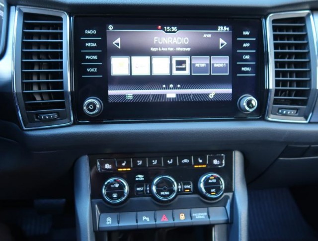 Škoda Kodiaq  2.0 TDI Ambition Plus