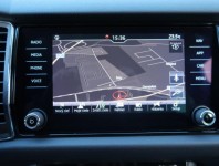 Škoda Kodiaq  2.0 TDI Ambition Plus