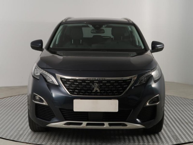 Peugeot 5008  1.6 BlueHDi 