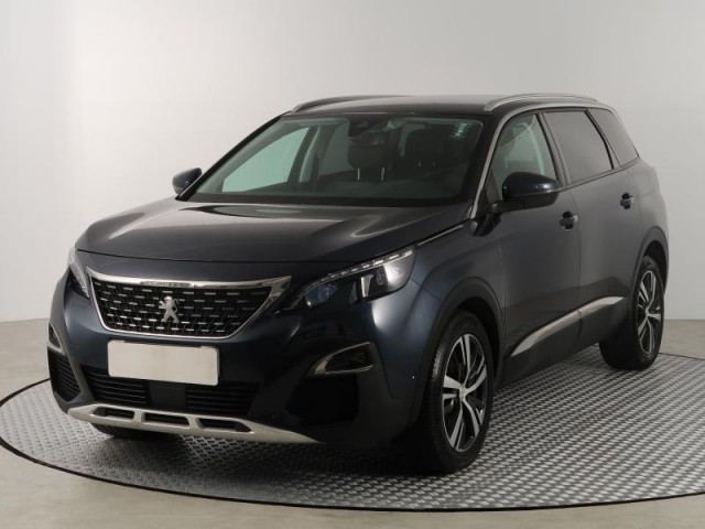 Peugeot 5008  1.6 BlueHDi 