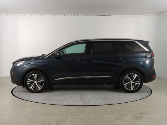Peugeot 5008  1.6 BlueHDi 