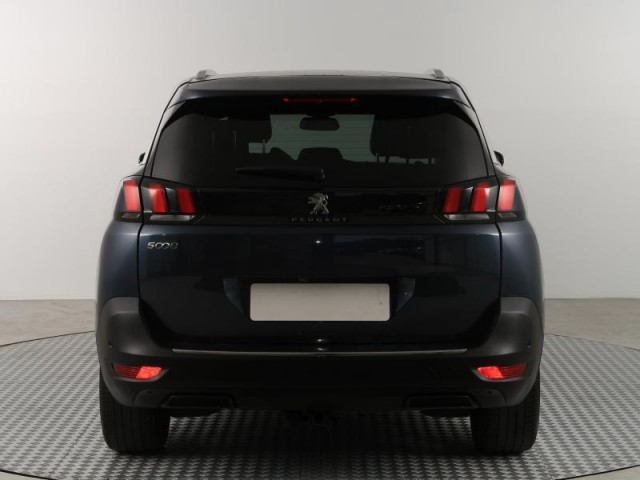 Peugeot 5008  1.6 BlueHDi 