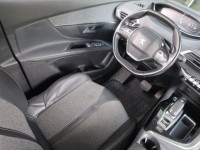 Peugeot 5008  1.6 BlueHDi 