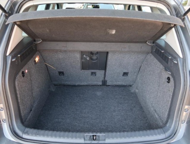 Volkswagen Tiguan  2.0 TDI 