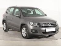 Volkswagen Tiguan  2.0 TDI 