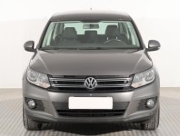 Volkswagen Tiguan  2.0 TDI 
