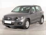 Volkswagen Tiguan  2.0 TDI 
