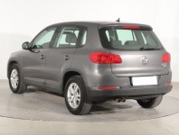 Volkswagen Tiguan  2.0 TDI 