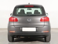 Volkswagen Tiguan  2.0 TDI 