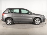 Volkswagen Tiguan  2.0 TDI 