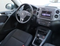 Volkswagen Tiguan  2.0 TDI 