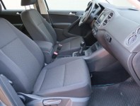 Volkswagen Tiguan  2.0 TDI 