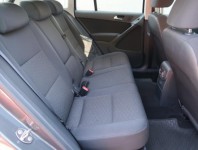 Volkswagen Tiguan  2.0 TDI 