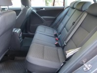 Volkswagen Tiguan  2.0 TDI 