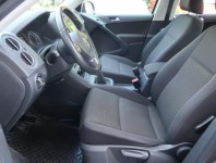 Volkswagen Tiguan  2.0 TDI 