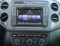 Volkswagen Tiguan  2.0 TDI 