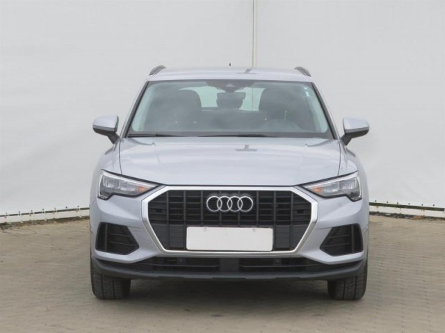 Audi Q3  35 TFSI 
