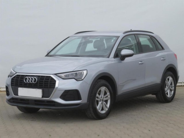 Audi Q3  35 TFSI 