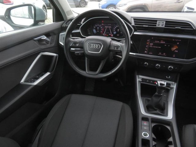 Audi Q3  35 TFSI 
