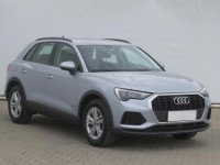 Audi Q3  35 TFSI 