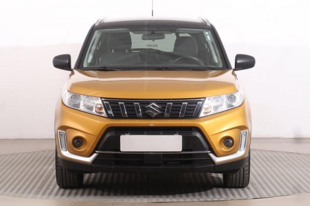 Suzuki Vitara  1.4 BoosterJet 