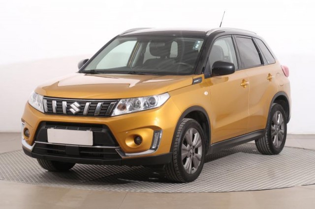 Suzuki Vitara  1.4 BoosterJet 