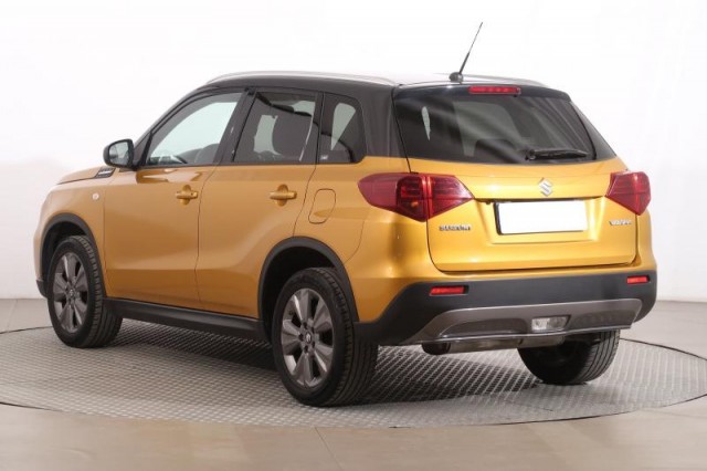 Suzuki Vitara  1.4 BoosterJet 