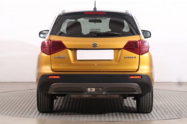 Suzuki Vitara  1.4 BoosterJet 