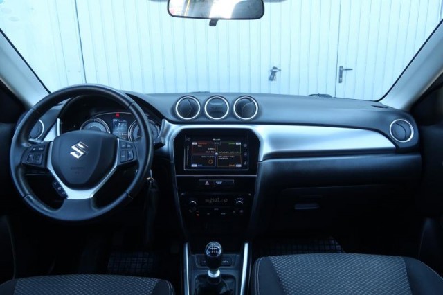 Suzuki Vitara  1.4 BoosterJet 