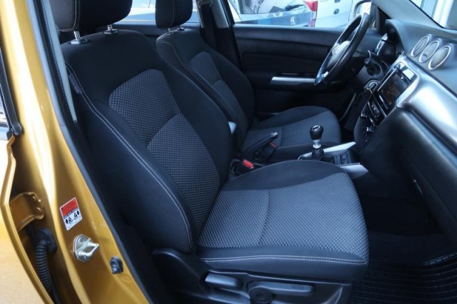 Suzuki Vitara  1.4 BoosterJet 