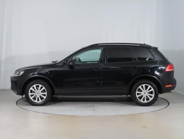 Volkswagen Touareg  3.0 TDI Business