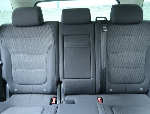 Volkswagen Touareg  3.0 TDI Business