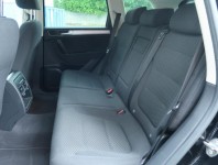 Volkswagen Touareg  3.0 TDI Business