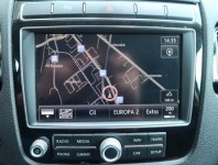 Volkswagen Touareg  3.0 TDI Business