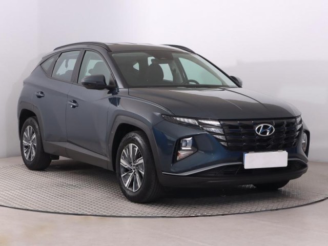 Hyundai Tucson  1.6 T-GDI Family