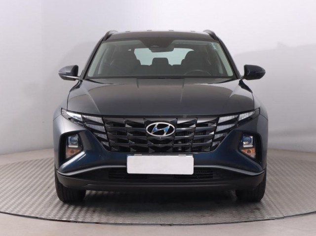 Hyundai Tucson  1.6 T-GDI Family